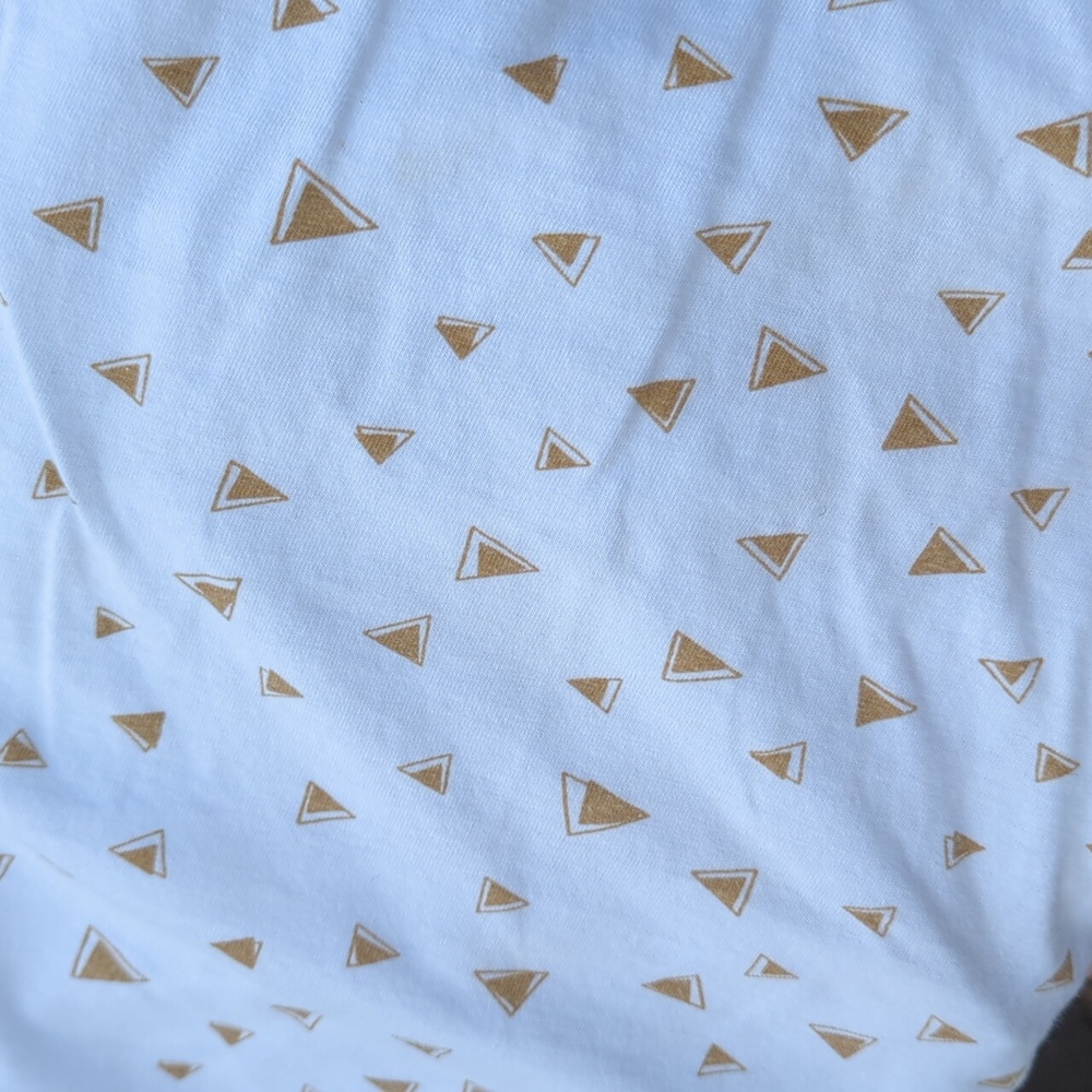 Fitted Sheets For Crib Mattress, 7 Ct Bundle - Picture 5 of 8